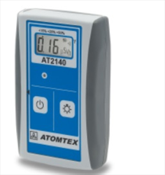 Liều kế điện tử cá nhân Atomtex AT2140, AT2140A, AT2140A/1 Dosemeters